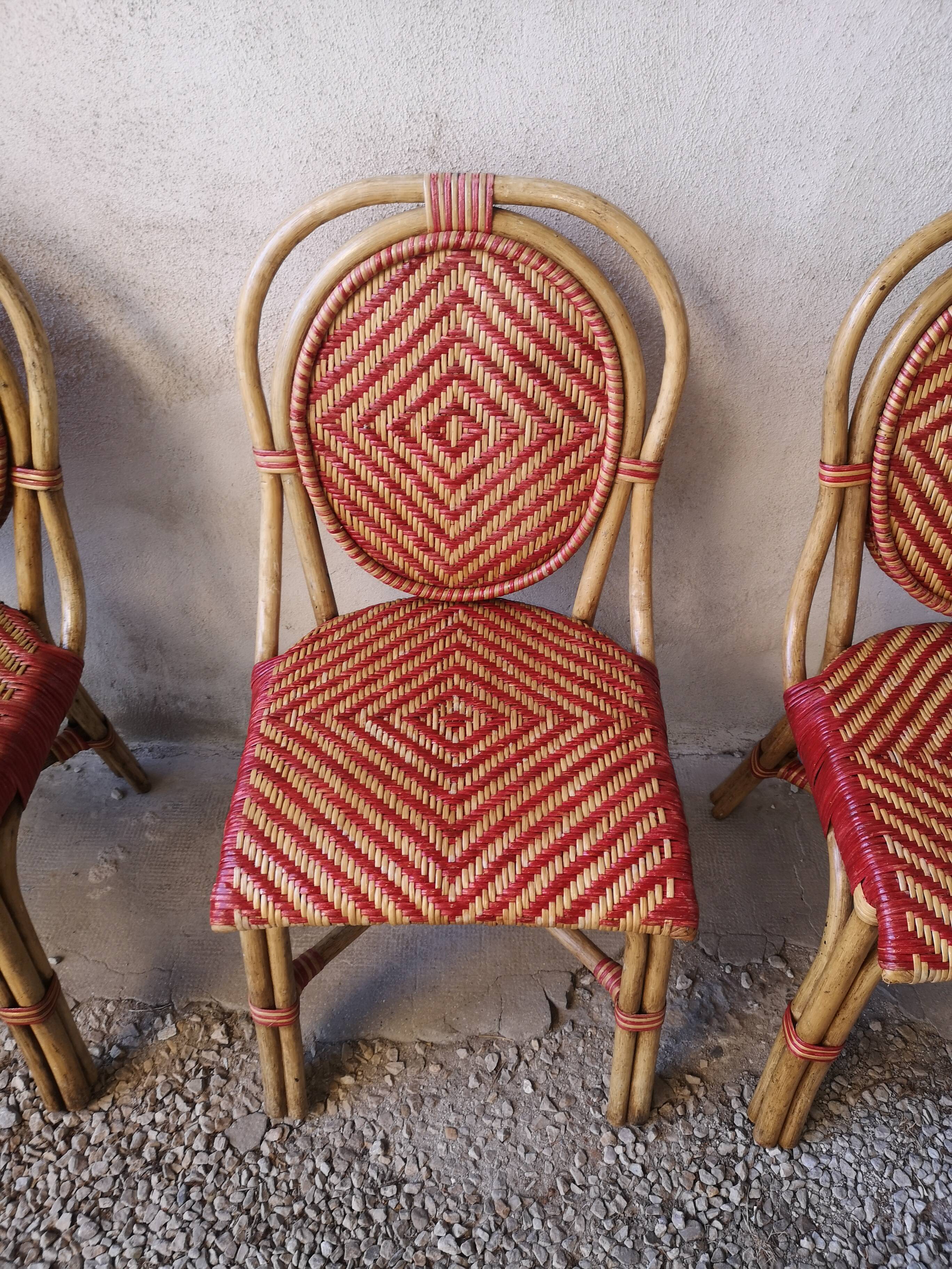 Bistro chairs "terrace"