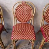 Bistro chairs "terrace"