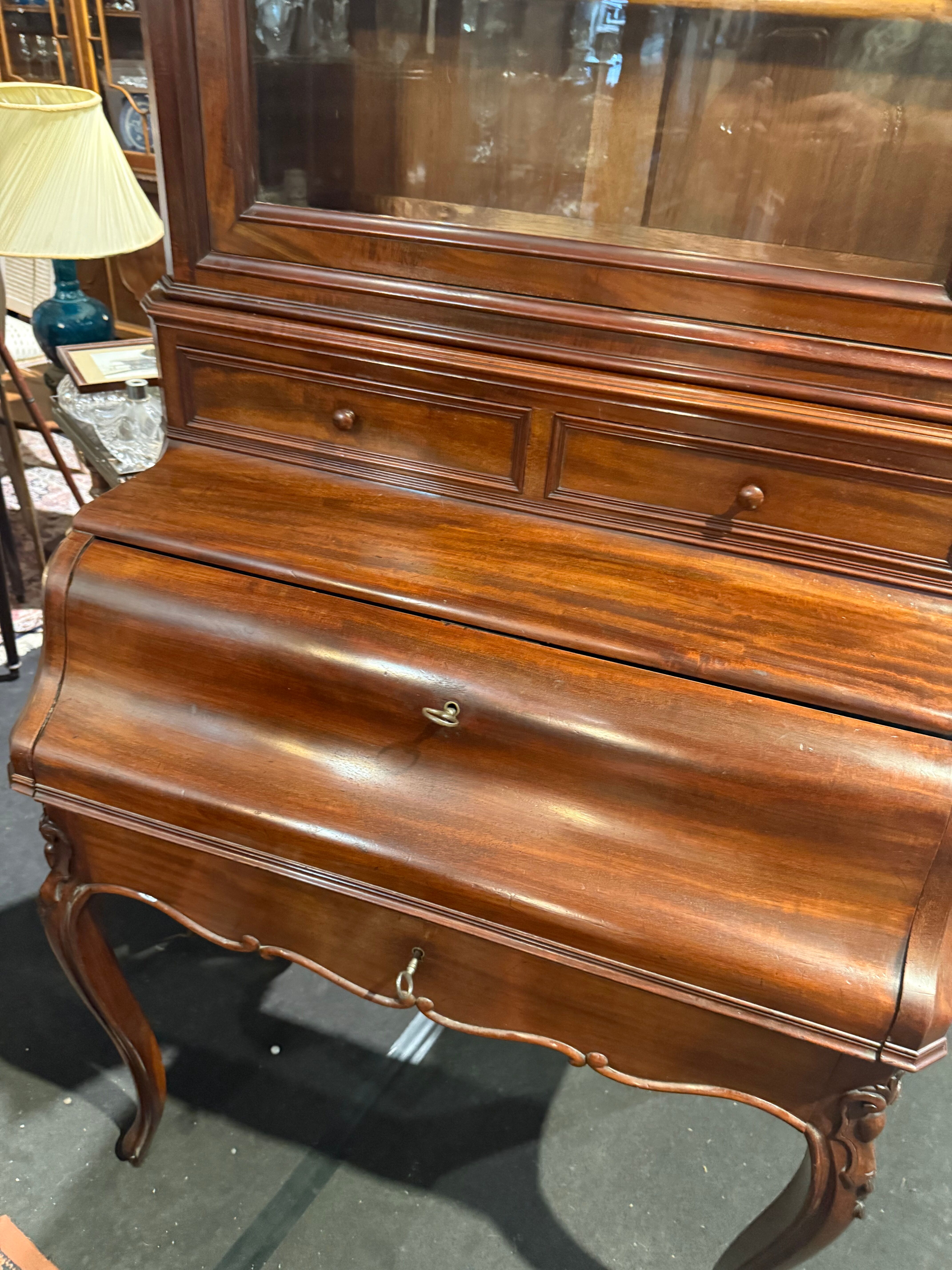 Bureau Napoléon III