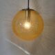 Suspension Glashutte Limburg Années 70