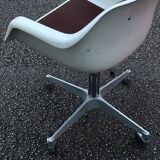 Space Age office chair