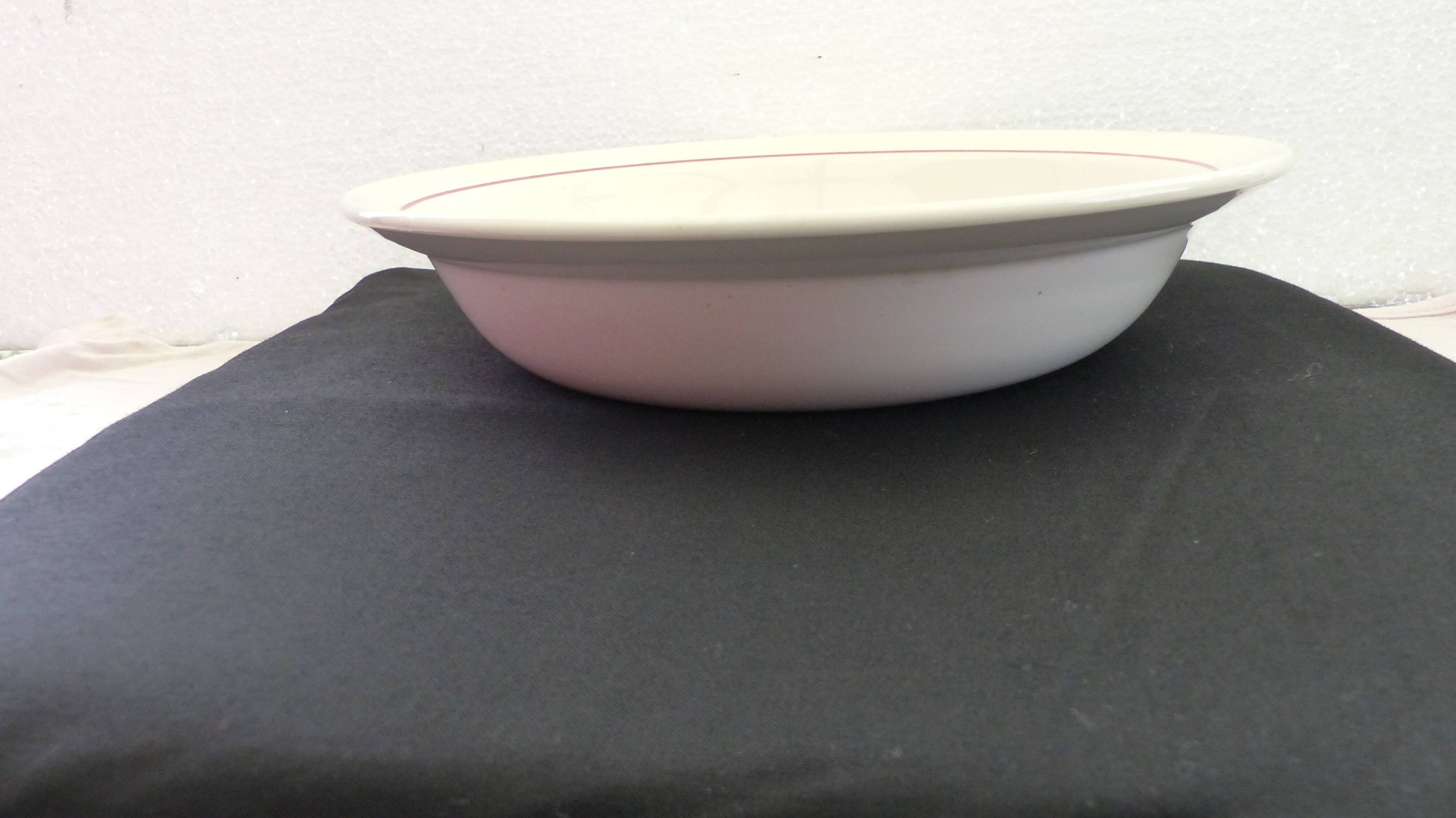 salad bowl or vegetable bowl