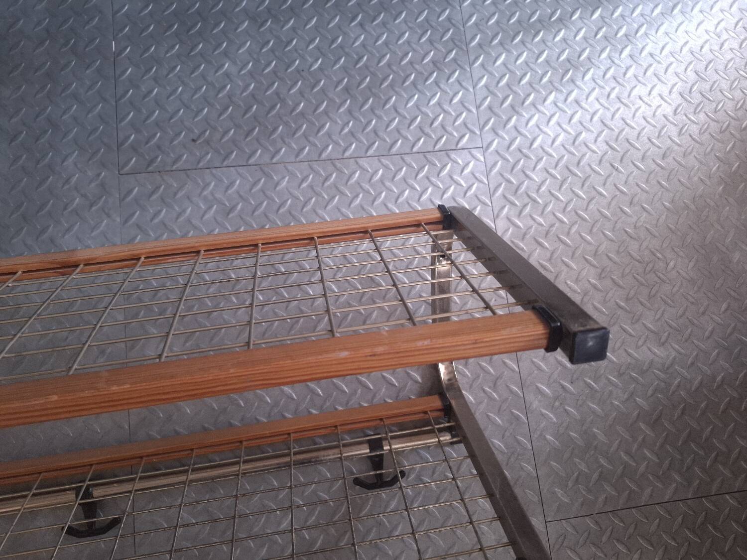 Habo Isakksons 60s Scandinavian coat rack