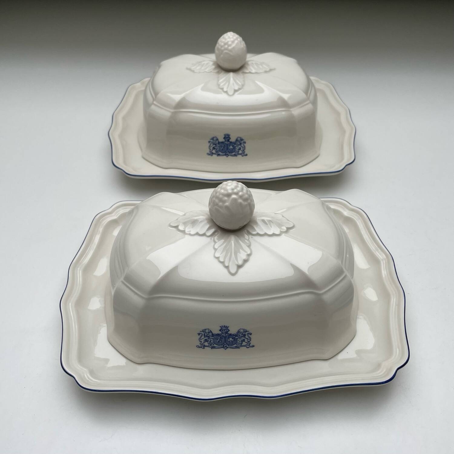 Beurrier Manoir Villeroy&Boch