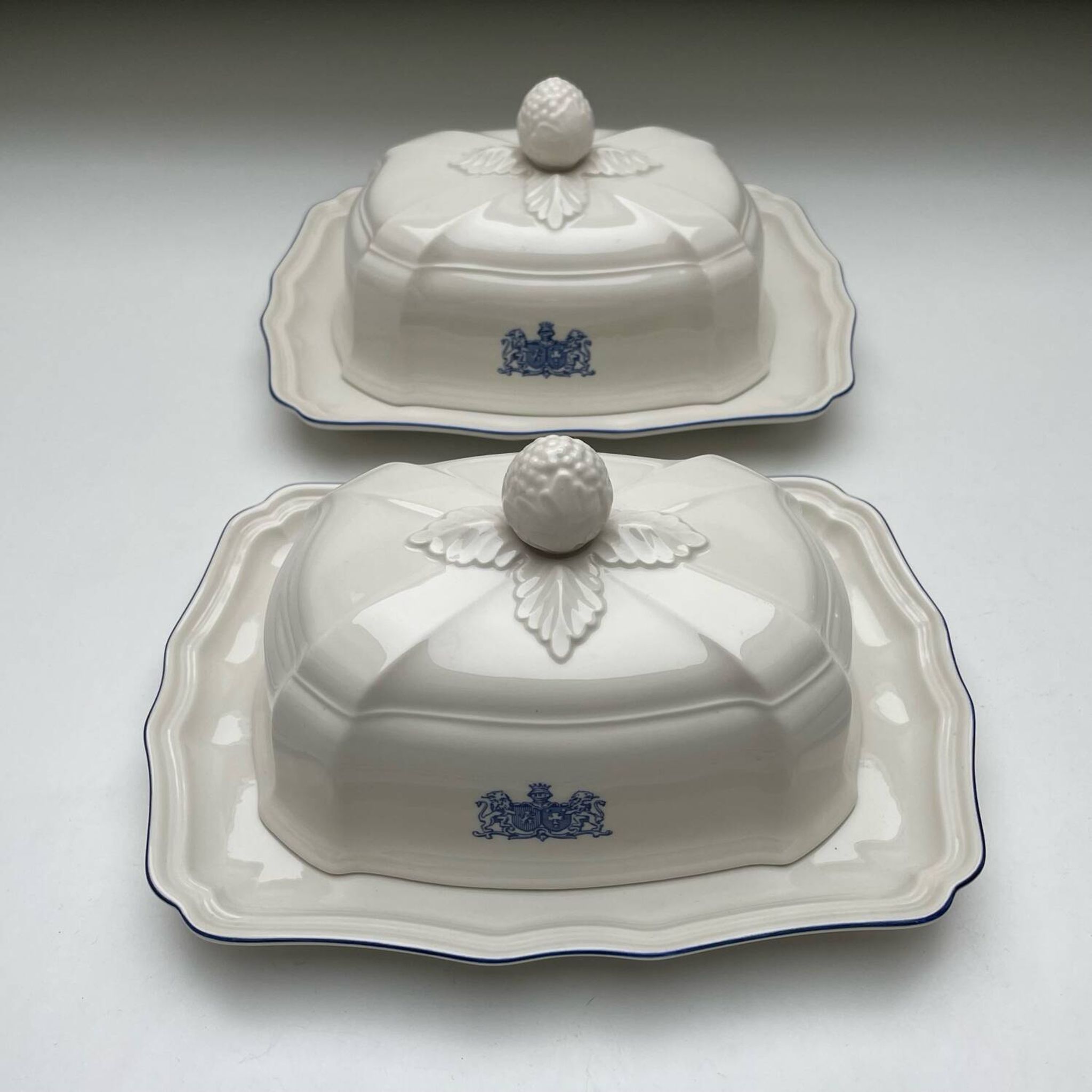 Beurrier Manoir Villeroy&Boch