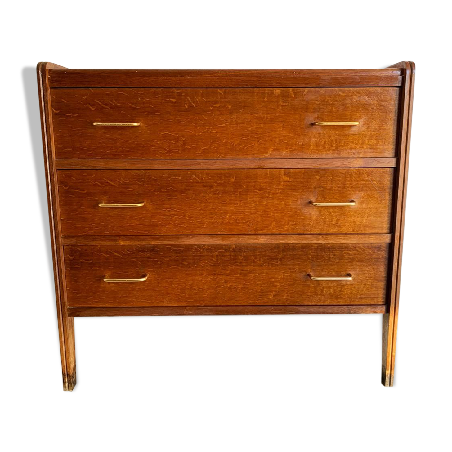 Vintage chest of drawers from the 50s-60s