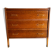 Vintage chest of drawers from the 50s-60s