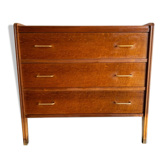 Vintage chest of drawers from the 50s-60s
