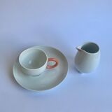 Tea Set Memphis, Arzberg Germany 1980