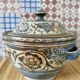 Sandstone tureen