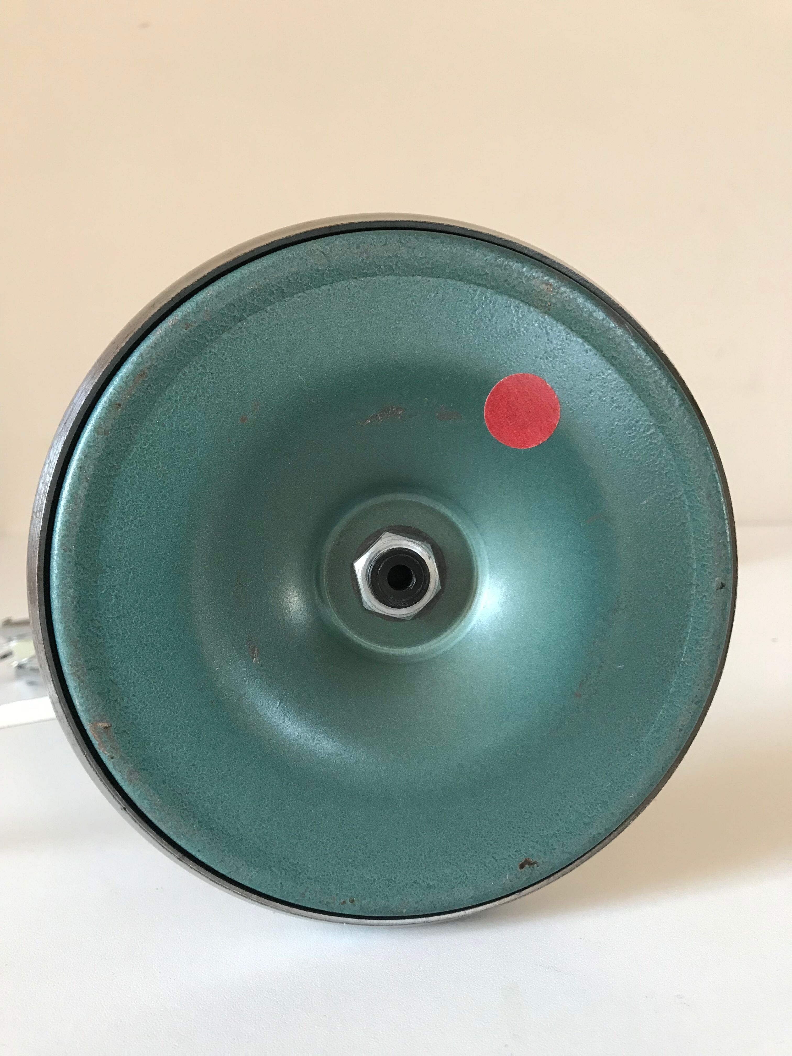 Lampe articulée aluminor design vintage Annees 70