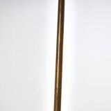 Lampadaire en laiton par rupert nikoll (mk9328)