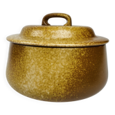 Plat et soupiere de rigny