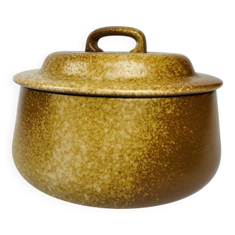 Plat et soupiere de rigny