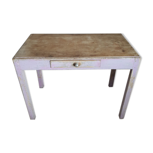Table d'appoint