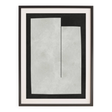 Abstract art print. A2 (42x59.4cm)
