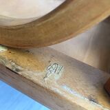 Baumann child armchair