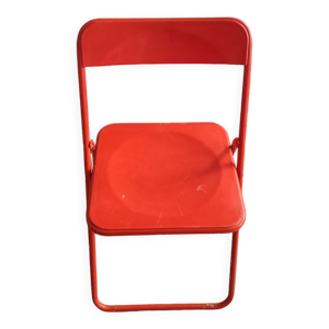Chaise italienne