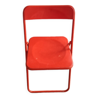 Italian chair