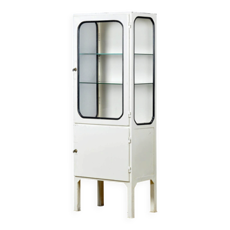 Vintage medicine cabinet, 1970s