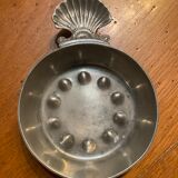 Taste a vintage tin wine