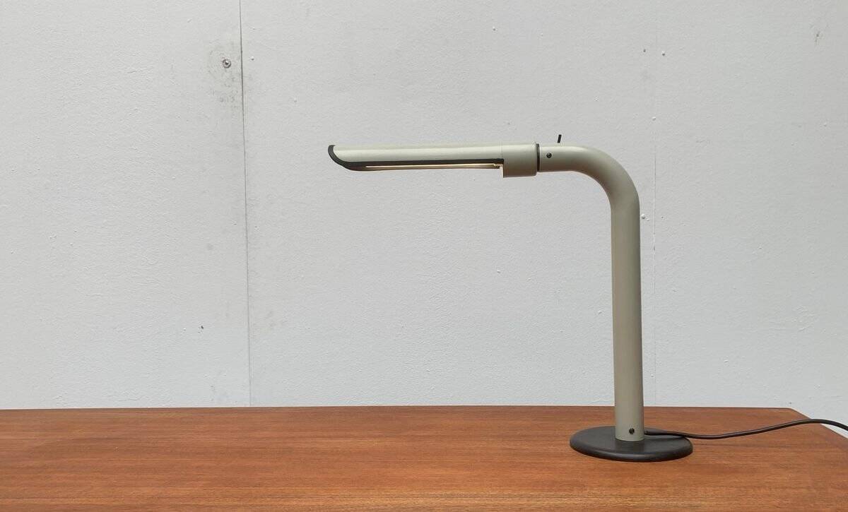 Space Age Table Lamp by Philips