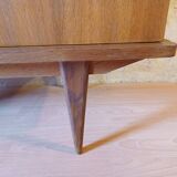 Buffet ou commode vintage années 1960