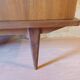 Vintage 1960s sideboard or chest of drawers