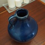 Ceramic jug, German design, 1970s, production: Germany
