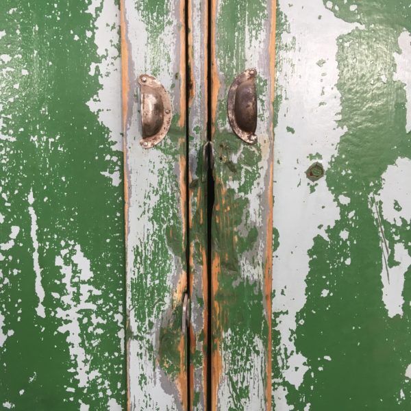 1960 industrial wardrobe