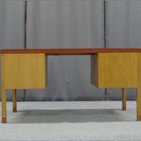 Scandinavian office 1950s