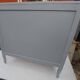 Belle commode vintage 1980 rajeunie couleur grise
