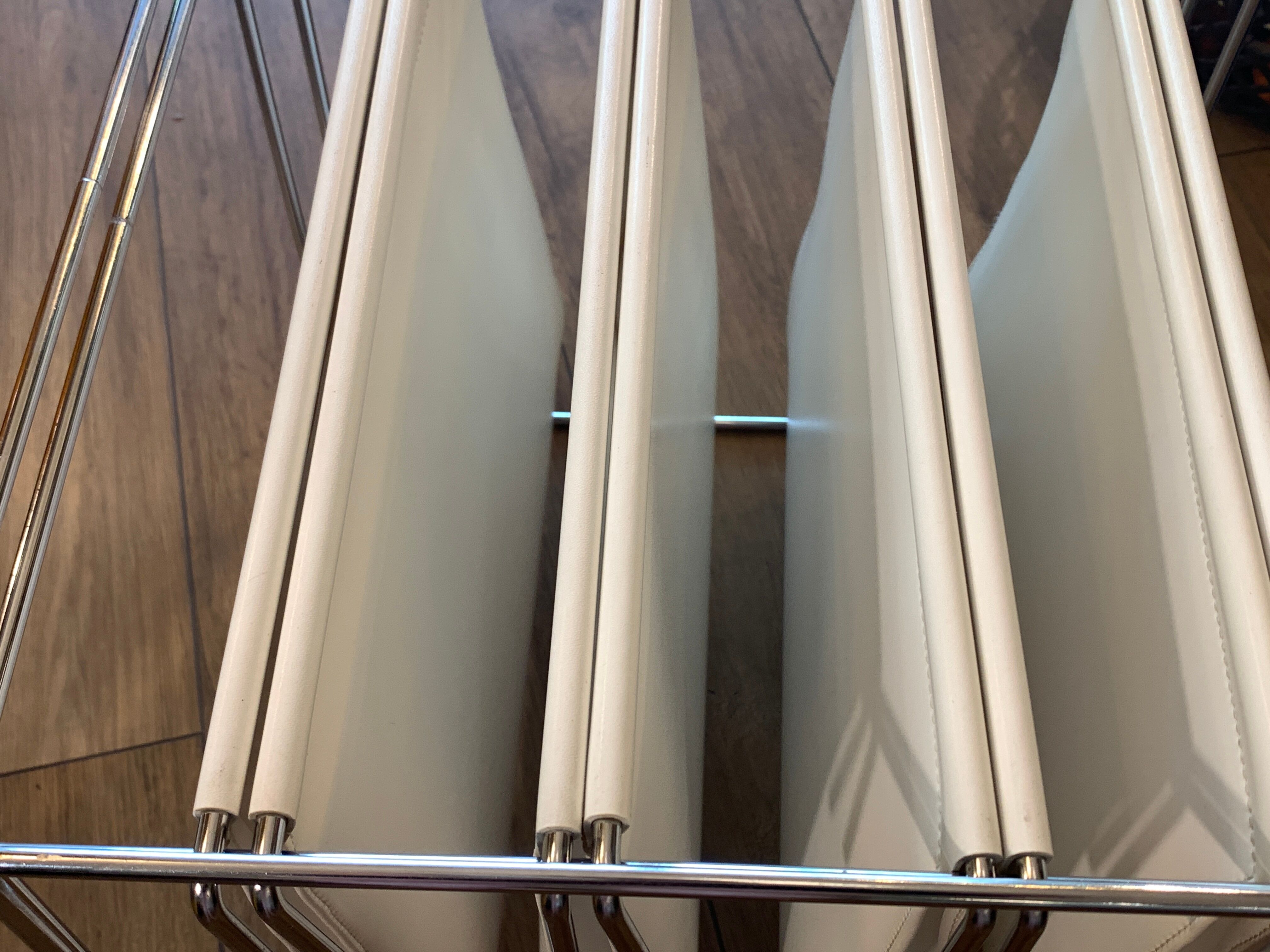 Porte revue design Gerard Rignault, edit by Group S.A., 1970