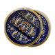 Plats Gien Medicis Renaissance