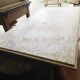 Architonic travertine coffee table