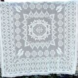 Vintage cotton bed cover