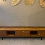Vintage sideboard from the 60s (shallow)