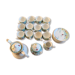 Service à café ou thé
