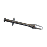 Apollo sugar or ice tongs