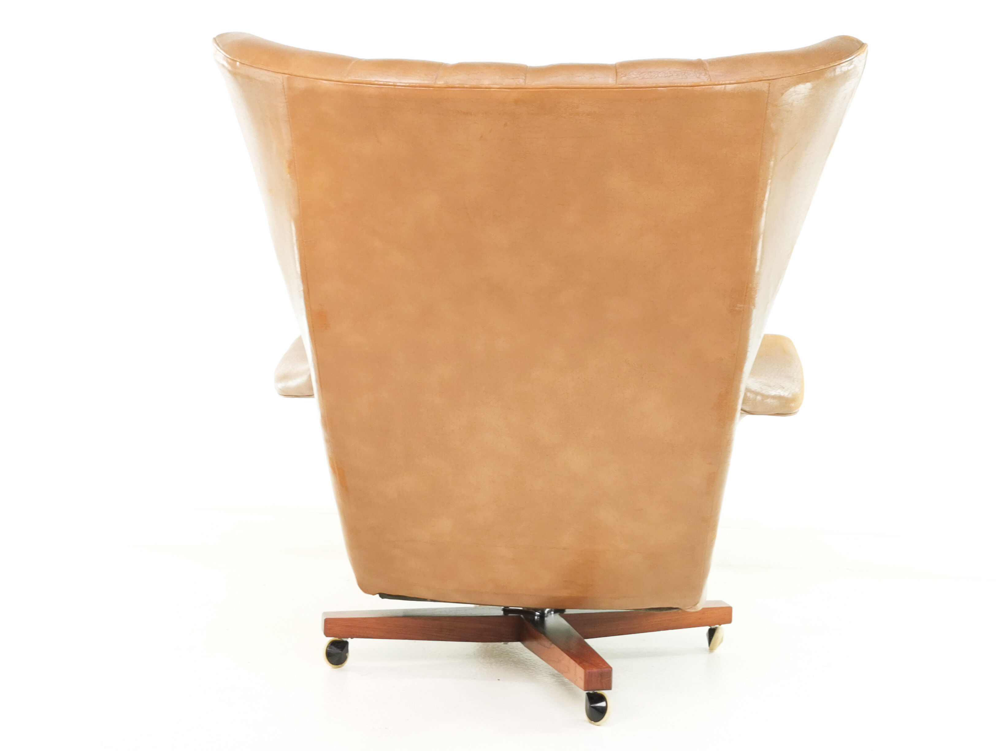 Fauteuil modèle 62 par G Plan