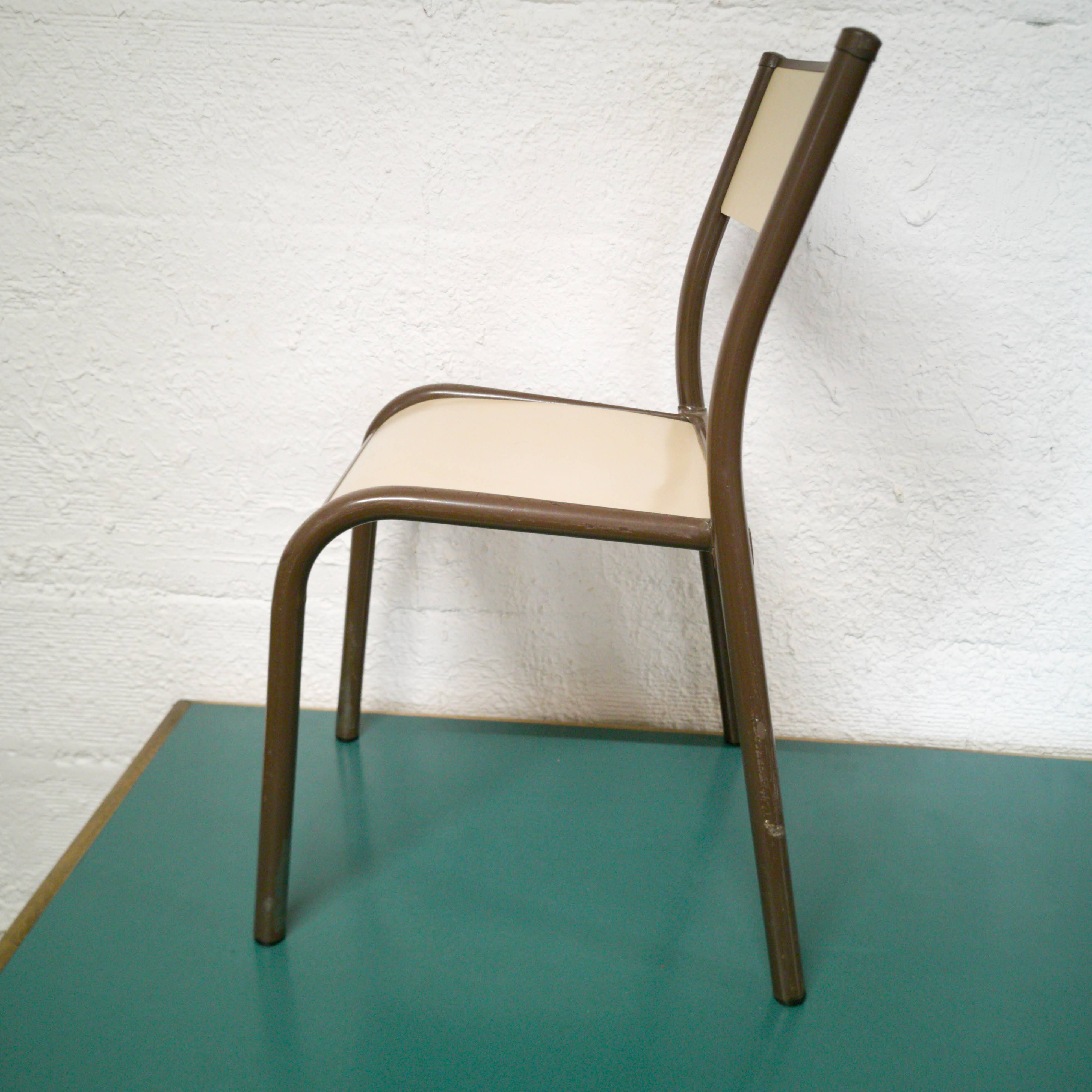 Small school chair