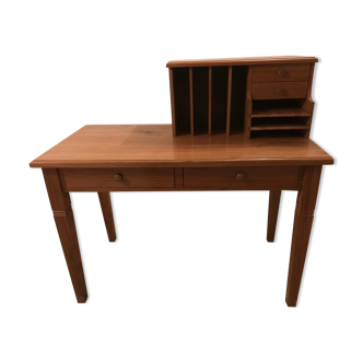 Secretary
