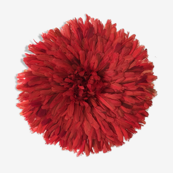 Juju Hat red 50 cm