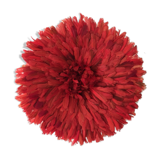 Juju Hat red 50 cm