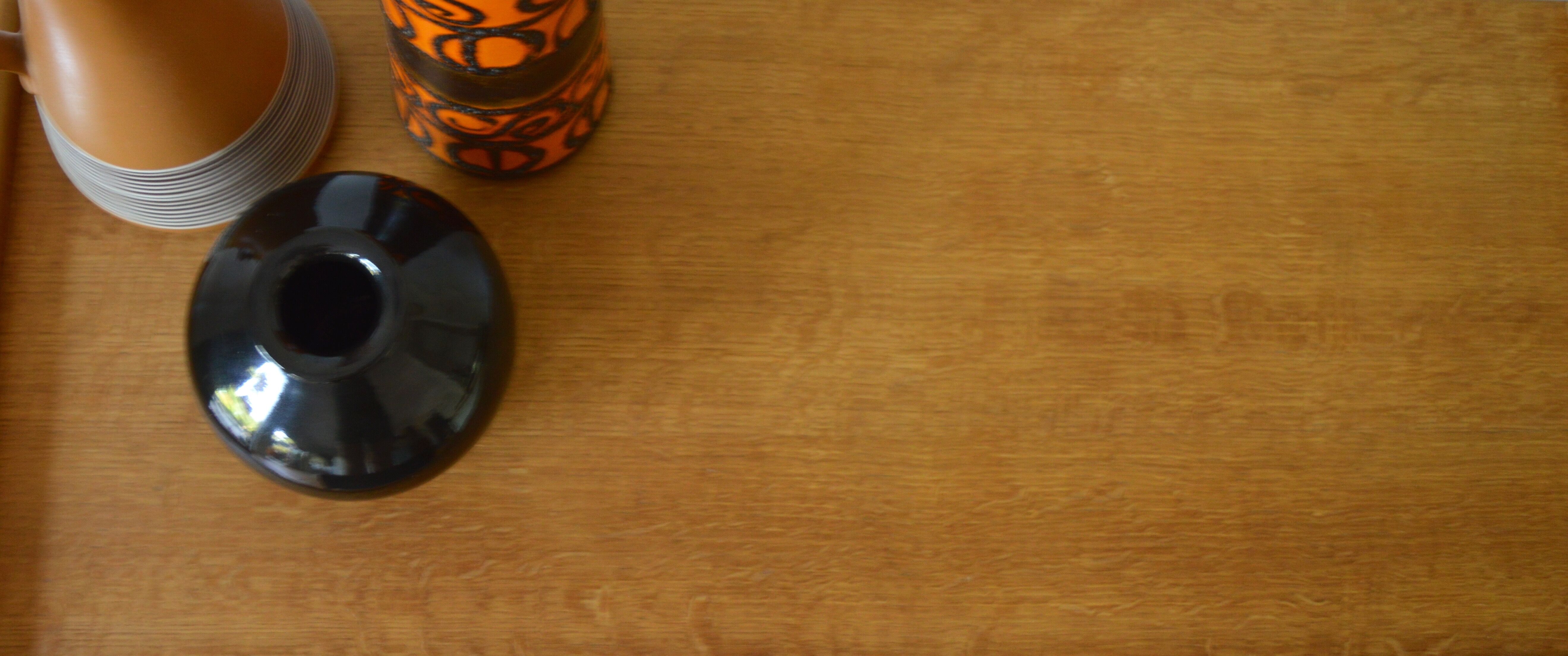 Chest of drawers rattan