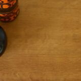 Chest of drawers rattan
