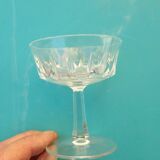 Verres cristal Villeroy et Boch