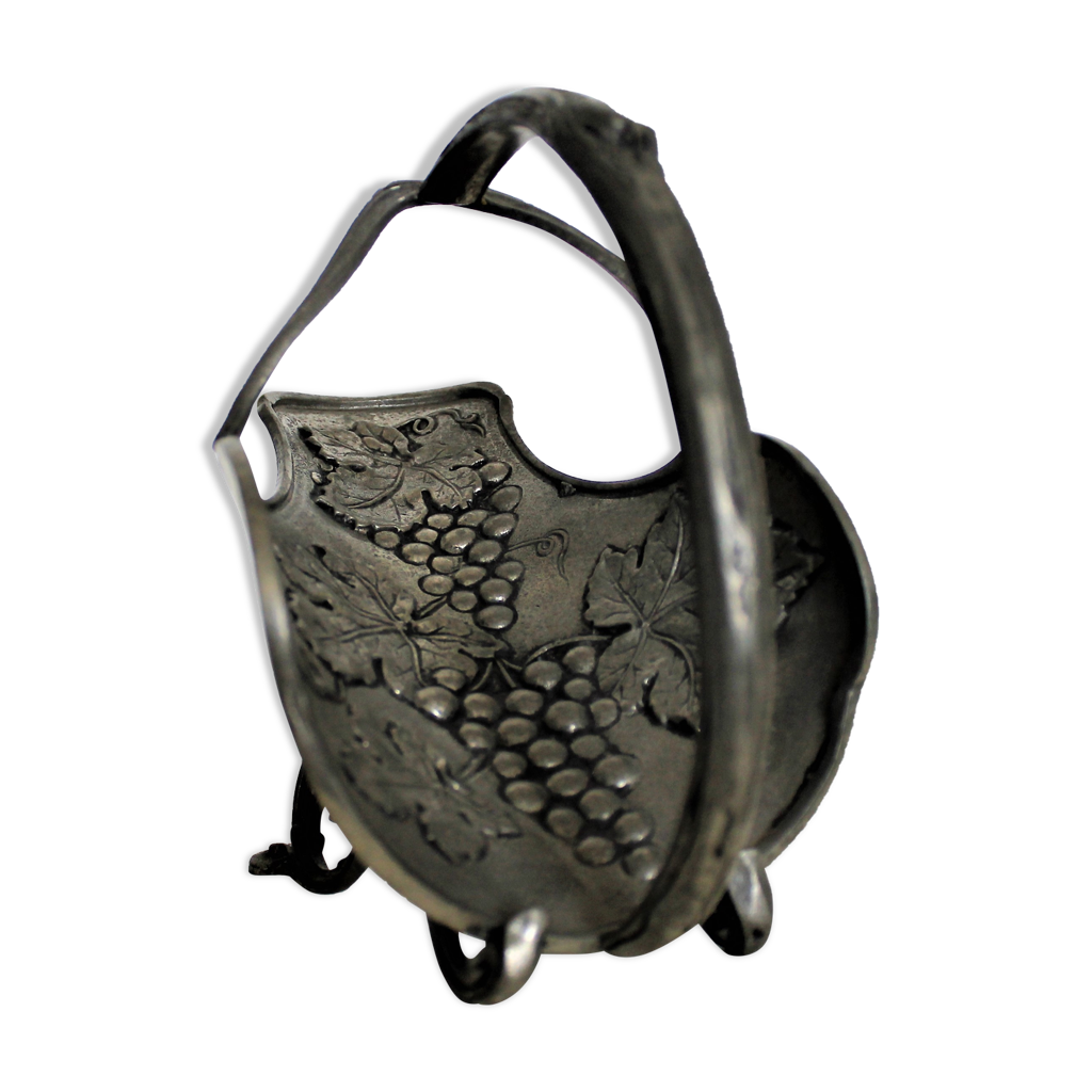 Bouteille De Rechange En étain Pour Poêle à Alcool (spirit) Optimus/Primus - Réapprovisionnement