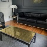 Jansen coffee table by Guy Lefèvre 70s