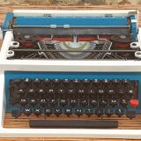 underwood 315 70s typewriter